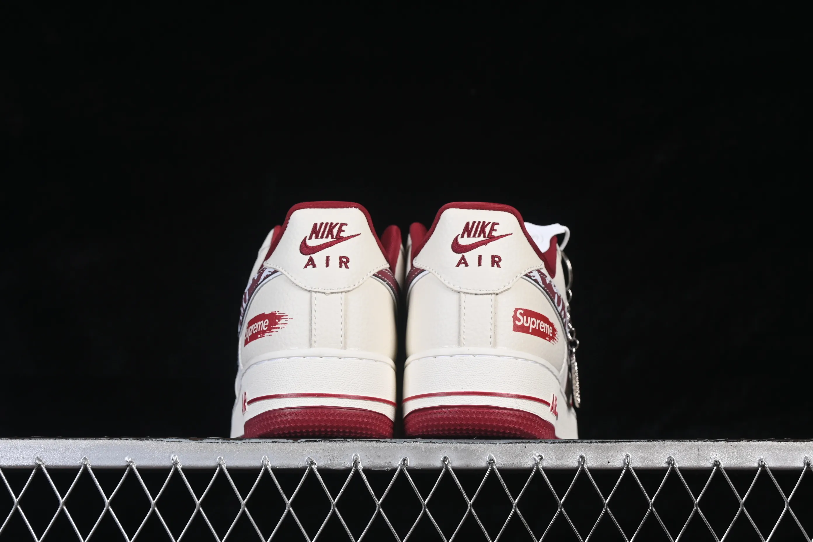 All categories Nk Air Force 1 Air Force series Nk Air Force 1 Low Air Force low-top Nike Air Force 1'07 Low joint model Air Force 1 low-top casual sneakers SY1388-019